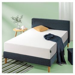 ZINUS Cool Gel Full Mattress 