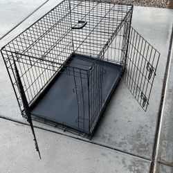 Dog Crate  