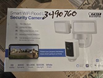 Security Camera