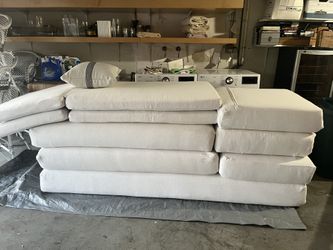 Cushion S