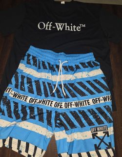2x Men's Outfit
