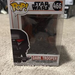 Funko Pop Star Wars 