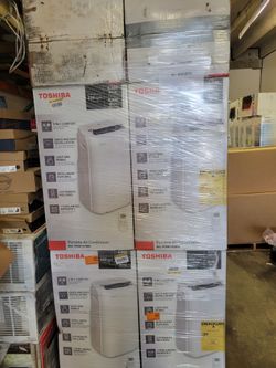 A/C Air Conditioner Unit Aire Acondicionado Portátil Portable Window Air Conditioner Unit Aire Acondicionado Portátil Portable Window Air Conditioner 