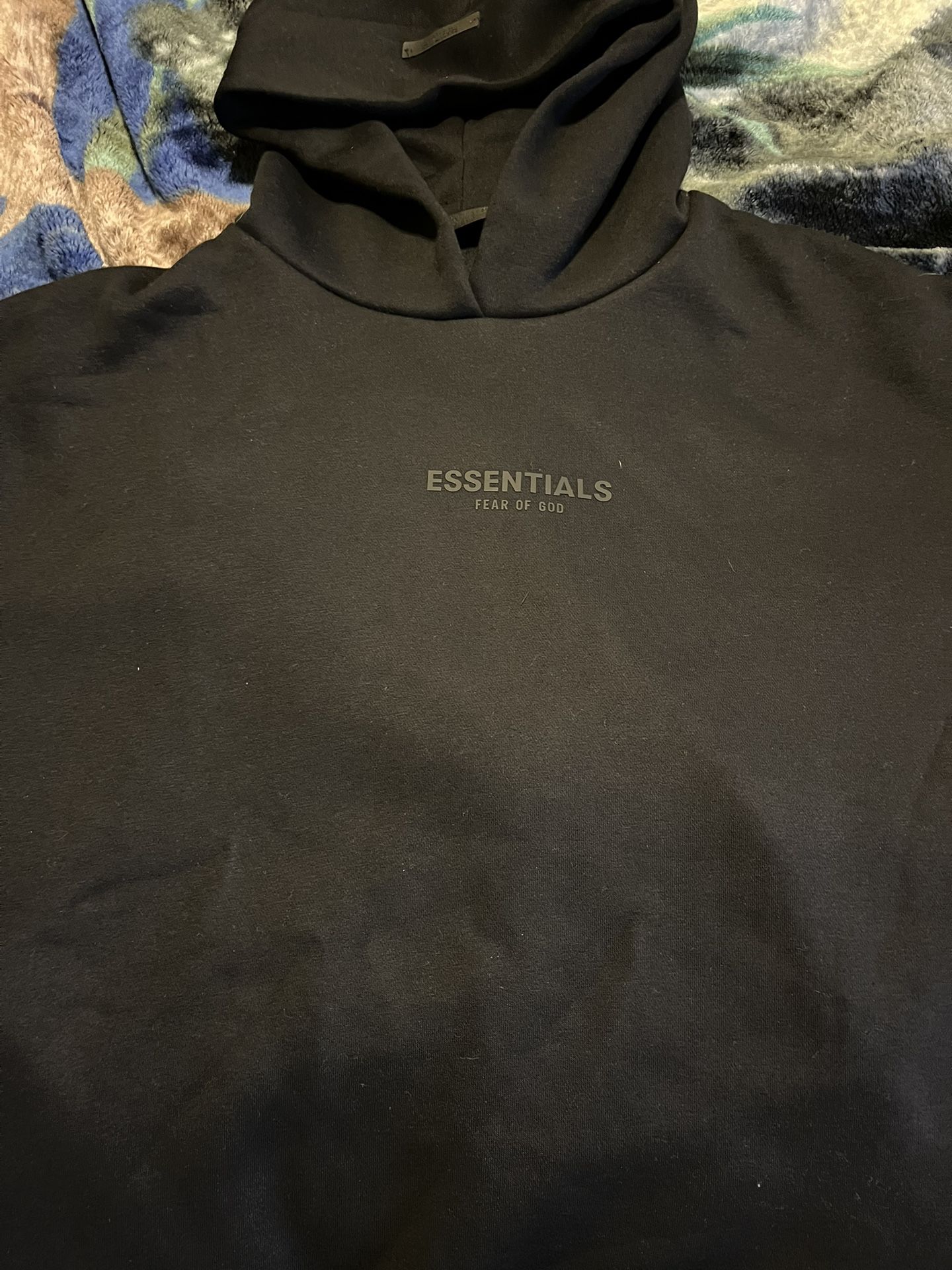 Essentials Hoodie