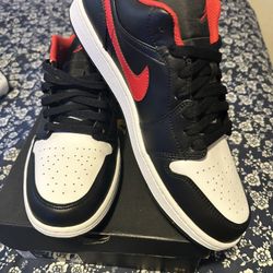 Dunk Low
