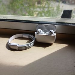 AIRPOD PRO 2ND GENERATION