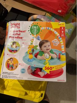 Baby Super Seat