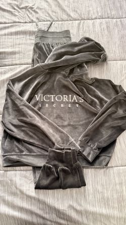 Victoria Secret Sweat E