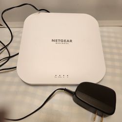 Netgear 