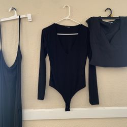 Fashion Nova Clothes