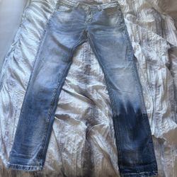 Size 32 jeans