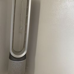 Dyson Pure Cool Purifying Fan TP01