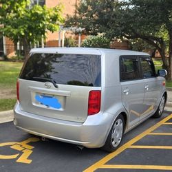 2009 Scion xB
