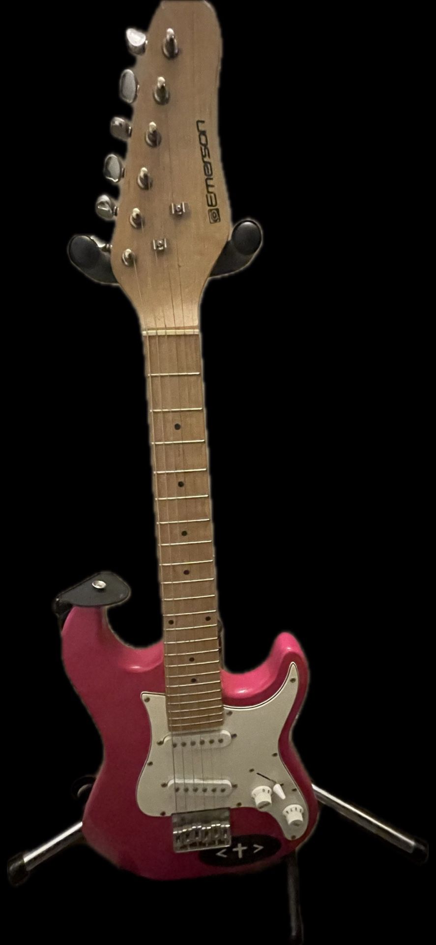 Mini Electric Guitar 