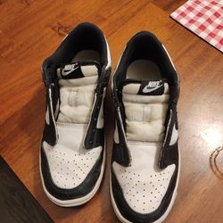 Kid Nikes