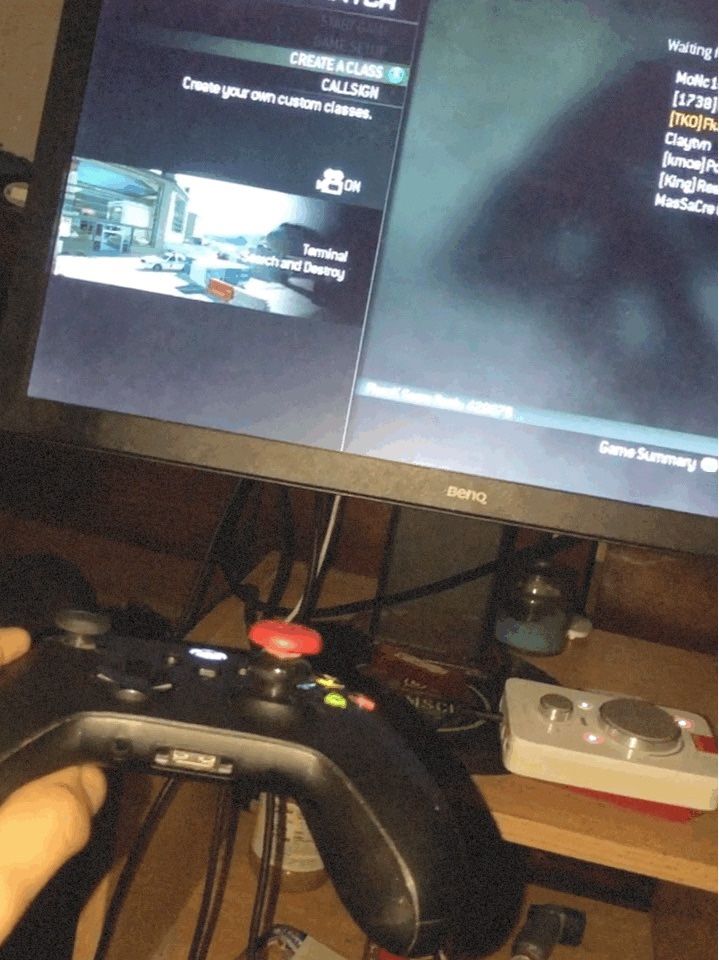 NEED XBOX GONE TODAY $125