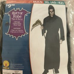 Halloween Costumes