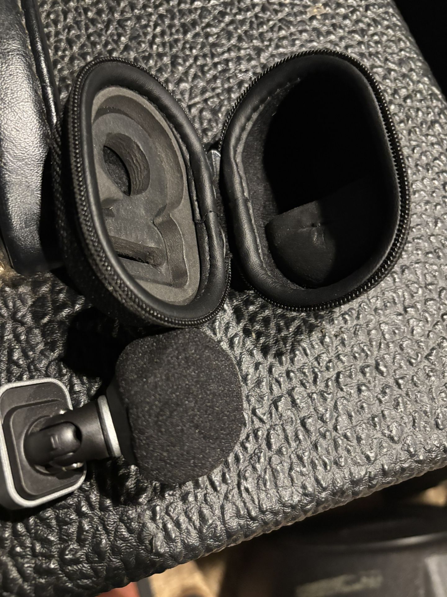 Shure Cell Phone Mic MV88