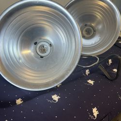 Heating Lamps