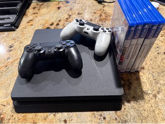 PS4