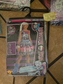 Free costumes for girls