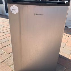 Small Fridge 