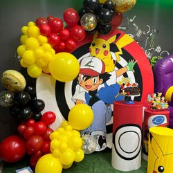 We Make Party Decorations 