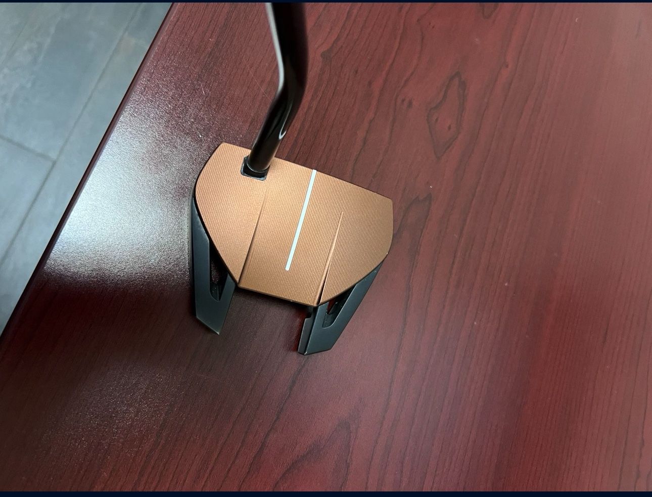 Spider Gt Putter
