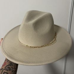 Cowboy Hat 🤠 Woman One Size 
