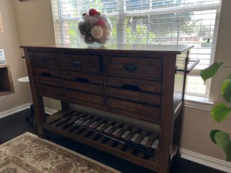 Sideboard/Buffet