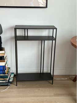 West Elm Narrow Console Table