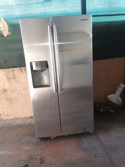 Fridge