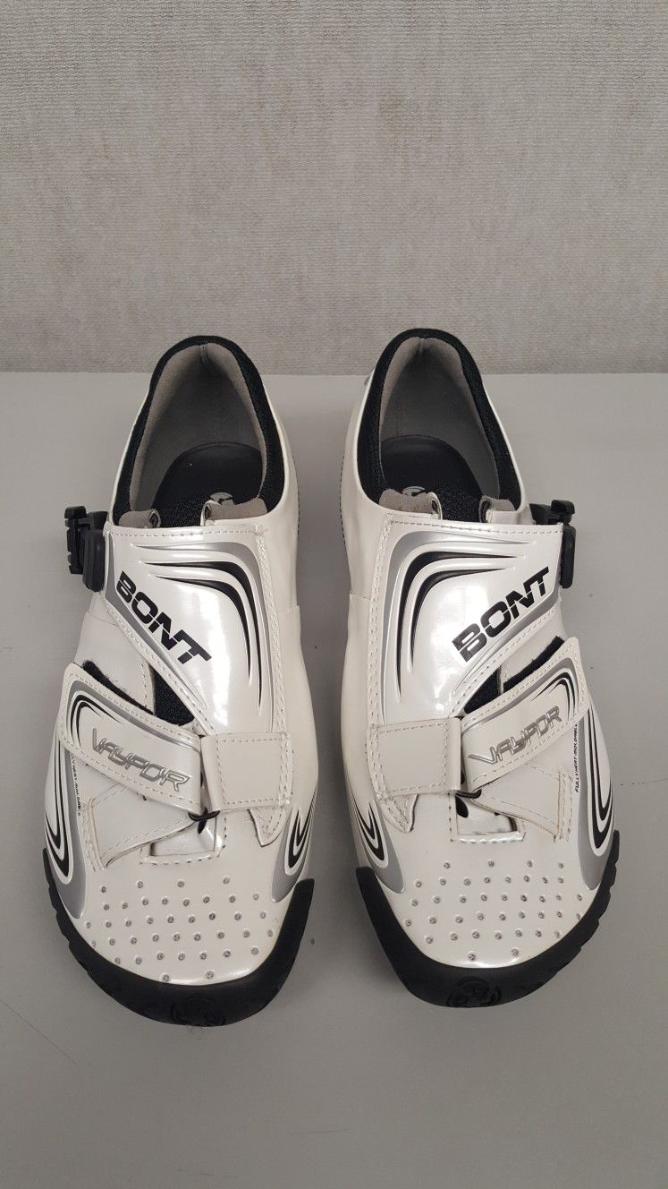 Bont Vaypor Road bike shoes