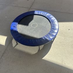 Trampoline