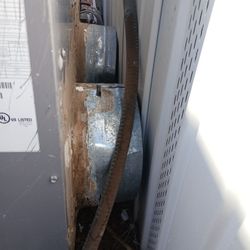 Secende Ahire Acondicionado De Traila 400 Dolares 