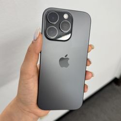 Apple iPhone 15 Pro - 128gb ( Unlocked ) 