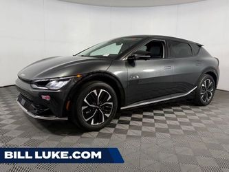 2024 Kia EV6