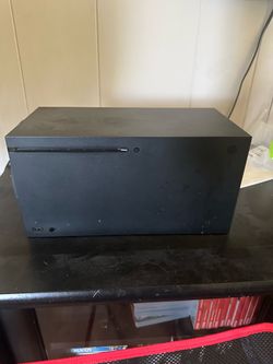 PRICE IS FIRM Xbox Series X