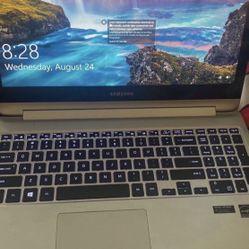 Samsung Notebook 7 Spin 15.6