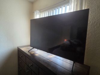 Samsung 50 inch smart tv