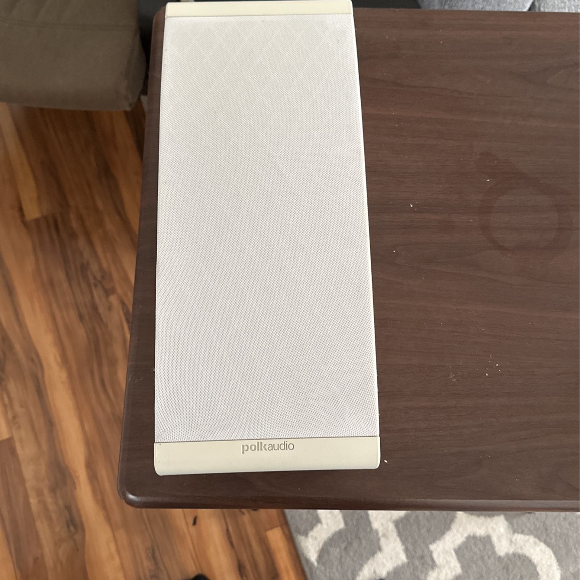 Polk Audio Owm5 Wall And Bookshelf Speaker