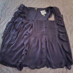 Xl Woman's Shirt