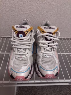 Balenciaga runners v2