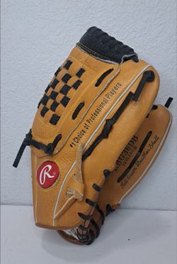 Rawlings RBG36DB Ken Griffey Jr. Baseball Glove