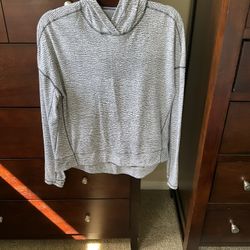 Women Lululemon Lightweight Sweatshirt 