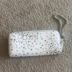 Kate Spade Wristlet 
