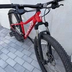 Specialized Rockhopper Youth Mountain Bike
