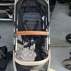 Monbebe stroller