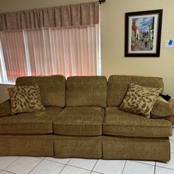 Sofa Great Condition 