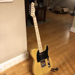 Squire Fender Telecaster